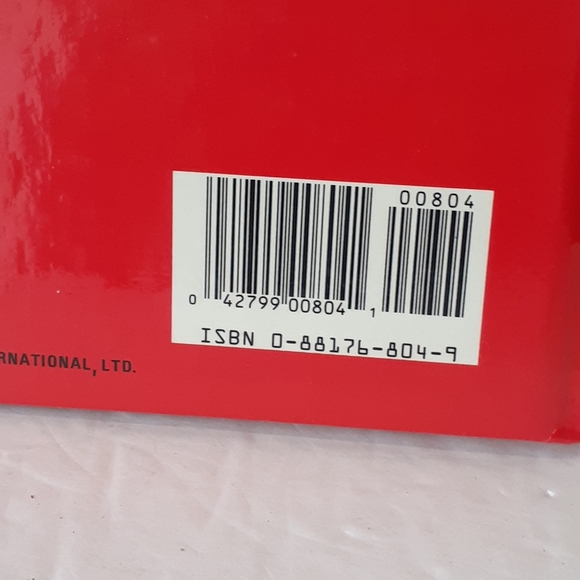 Vintage 1990 Complete Book Of 1990 Baseball Cards - Picture 7 of 15